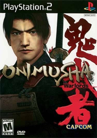 Illustration for article titled Game of the Week-Resident Evil: Feudal Japan Edition